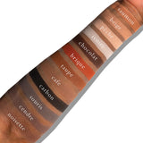 Viseart Petites Mattes Neutral Palette