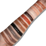 Viseart Petites Mattes Neutral Palette