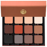 Viseart Petites Mattes Neutral Palette