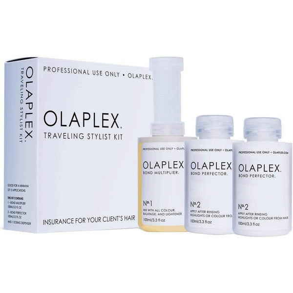 Olaplex Travelling Stylist Kit 