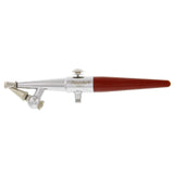 H3 SINGLE ACTION EXTERNAL MIX AIRBRUSH WITH HOSE & BOTTLE