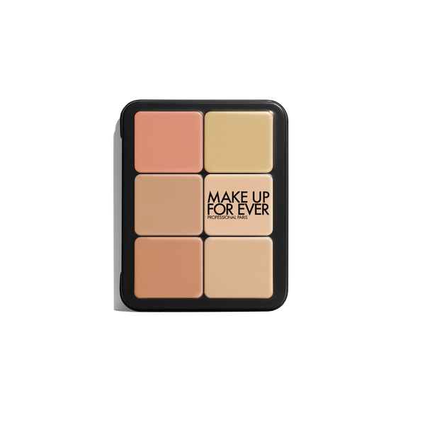 HD SKIN PALETTES - ALL IN ONE FACE PALETTES