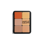 HD SKIN PALETTES - ALL IN ONE FACE PALETTES