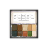 PPI Skin Illustrator Palette Grunge
