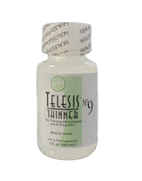 TELESIS 9 THINNER/MODIFIER