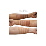RCMA Foundation Palette 18 Colour