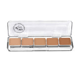 RCMA Foundation Palette