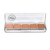 RCMA Foundation Palette