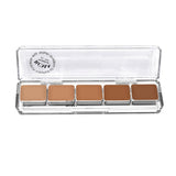 RCMA Foundation Palette