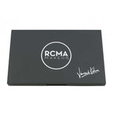 RCMA Foundation Palette Kevin James Bennett X18
