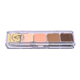 RCMA Highlight Contouring Palette