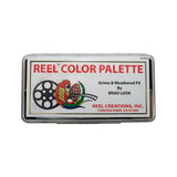 Reel Creations Brad Look Grime And Weathered