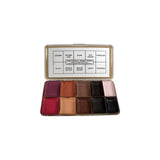 Reel Creations Greg Cannom Aging Palette