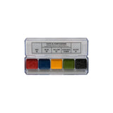 Reel Creations Mini Palette Cuts Contusions