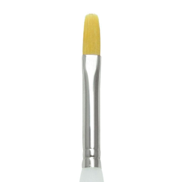 Royal Brush Soft Grip Filbert Brush SG170 6