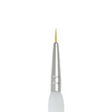 Royal Brush Soft Grip Round Brush SG250 0