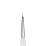 Royal Brush Soft Grip Round Brush SG250 3-0