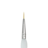 Royal Brush Soft Grip Short Liner Brush SG595 0