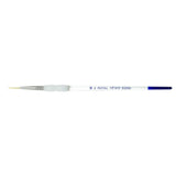 Royal Brush Soft Grip Short Liner Brush SG595 0