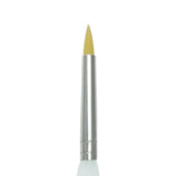 Royal Brush Soft Grip Short Round Brush SG255 6