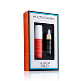 Sunday Riley Multivitamins Kit C.E.O. Vitamin C Serum & Luna