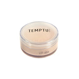 Temptu Pro Invisible Finishing Powder