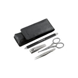 Tweezerman G.E.A.R. Essential Grooming Kit