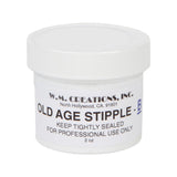W M Creations Old Age Stipple B