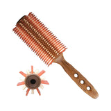 YS Park G Series Curl Shine Styler Hair Brush
