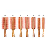 YS Park G Series Curl Shine Styler Hair Brush