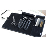 YS Park Mini Roll Up Session Case Leather