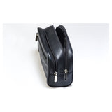 YS Park Passion Premium Wash Bag Leather