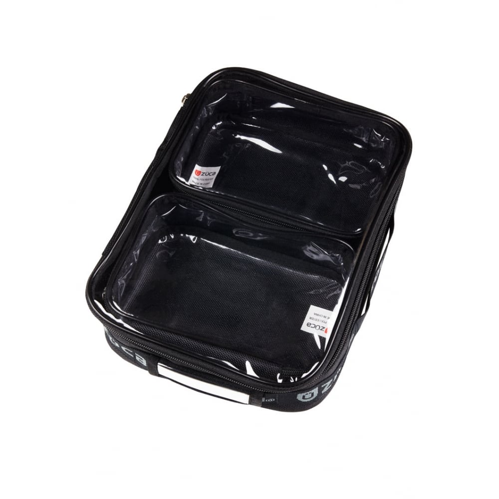 Zuca Utility Pouch Combo Set Guru Makeup Emporium