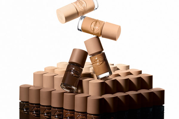Make Up For Ever HD Skin Foundation: The Full Guide