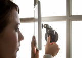 KEY LIGHT 2.0 STARTER KIT - WITH SUCTION MOUNT