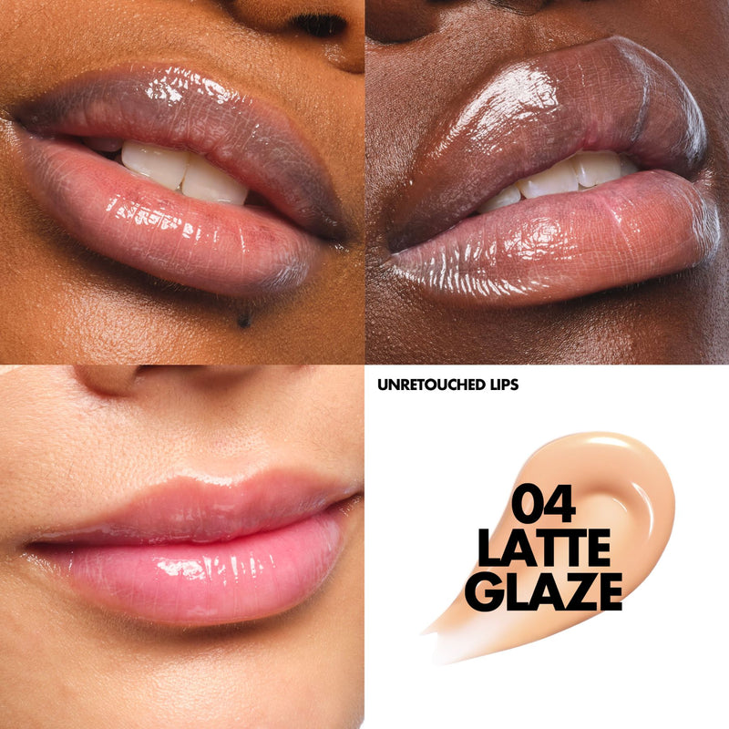 THE WHATEVER BLACK EDIT