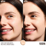 100N CANVAS (V FAIR WITH NEUTRAL UNDERTONES)-variant