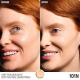 101N PORCELAIN (V FAIR WITH ROSY NEUTRAL UNDERTONES)-variant