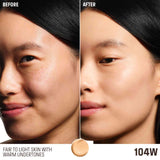 104W SILK (FAIR-LIGHT WITH WARM UNDERTONES)-variant