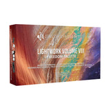 LIGHTWORK FREEDOM VIII PALETTE