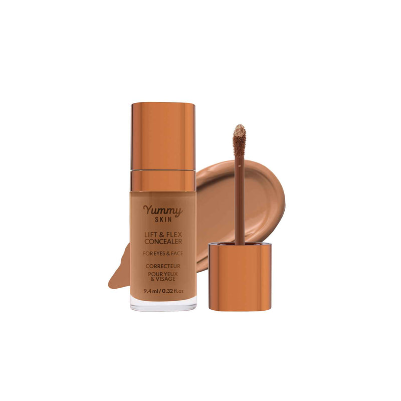 YUMMY SKIN LIFT & FLEX CONCEALER