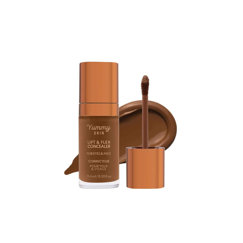 YUMMY SKIN LIFT & FLEX CONCEALER