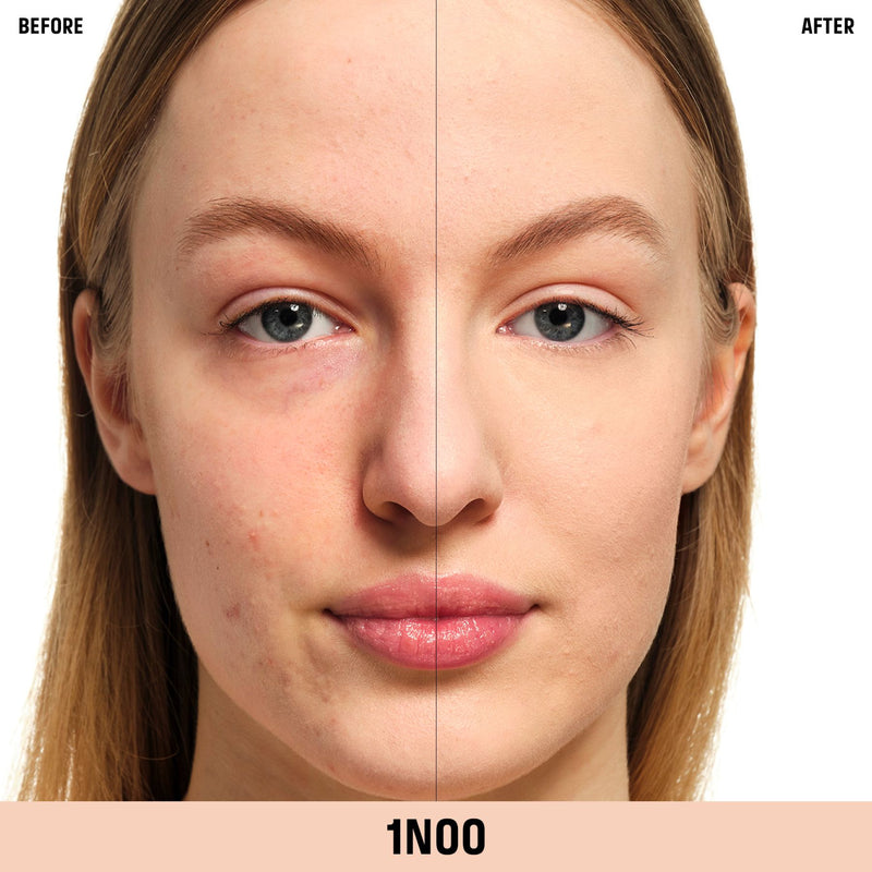 1N00 ALABASTER: VERY FAIR SKINS / NEUTRAL UNDERTONES-variant