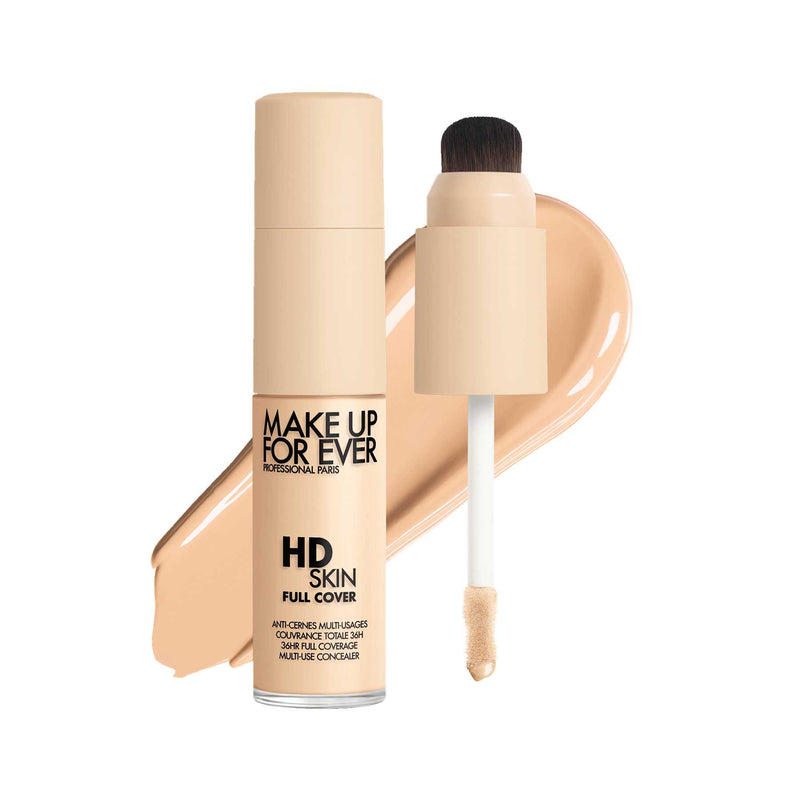 HD SKIN FULL COVER CONCEALER