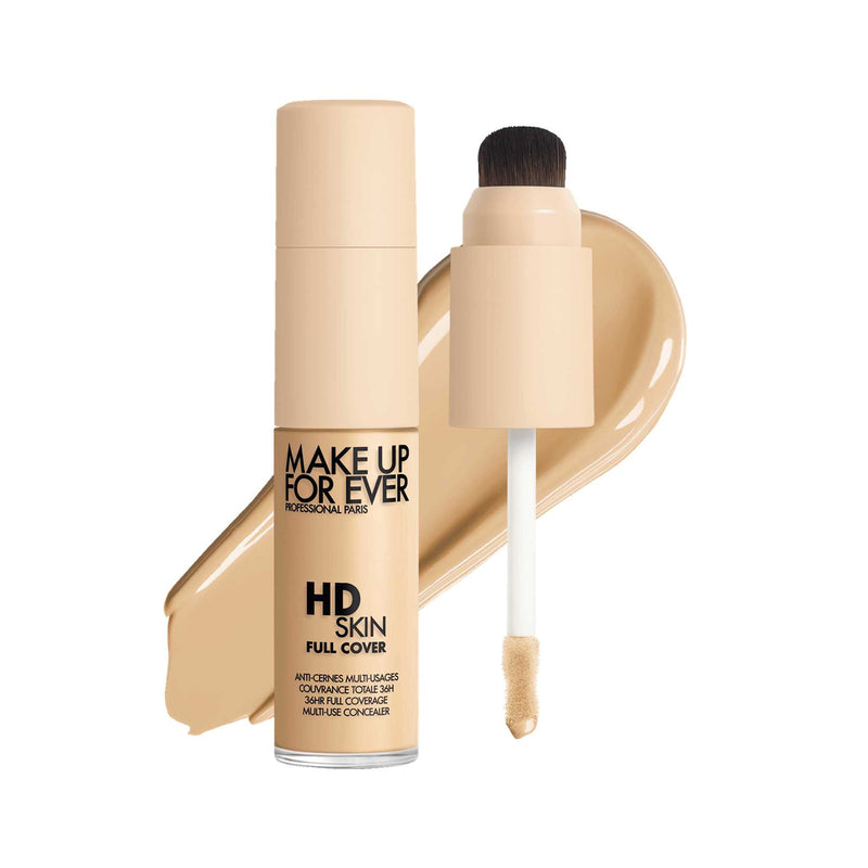 HD SKIN FULL COVER CONCEALER