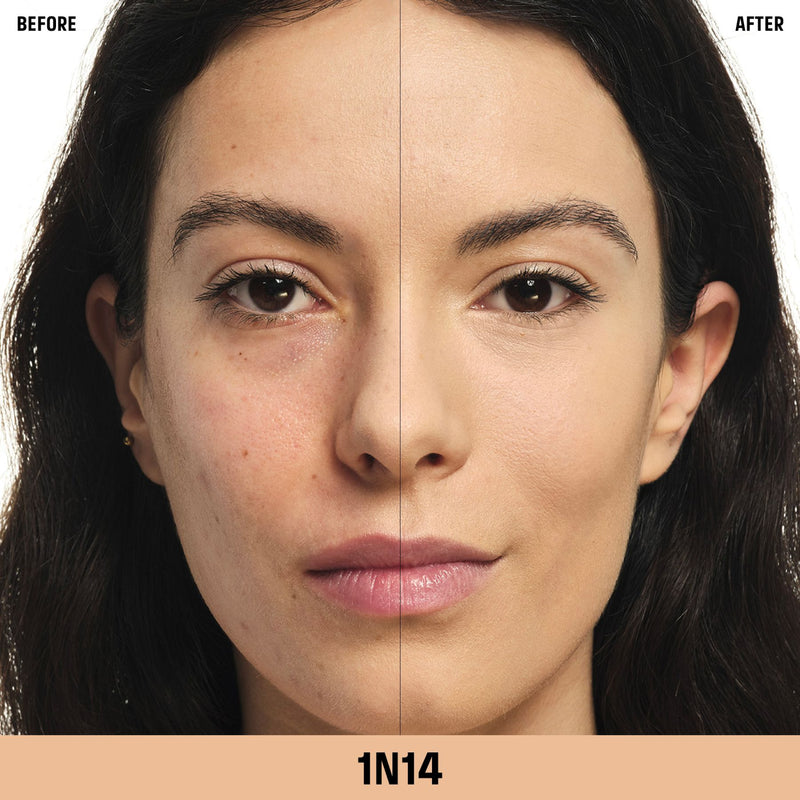 1N14 BEIGE: LIGHT SKINS / NEUTRAL UNDERTONES-variant