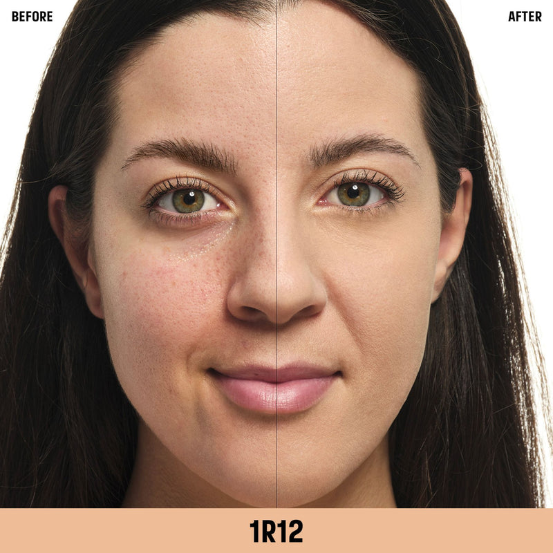 1R12 COOL IVORY: LIGHT SKINS / ROSY UNDERTONES-variant