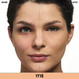 1Y18 WARM CASHEW: LIGHT SKINS / GOLDEN UNDERTONES-variant