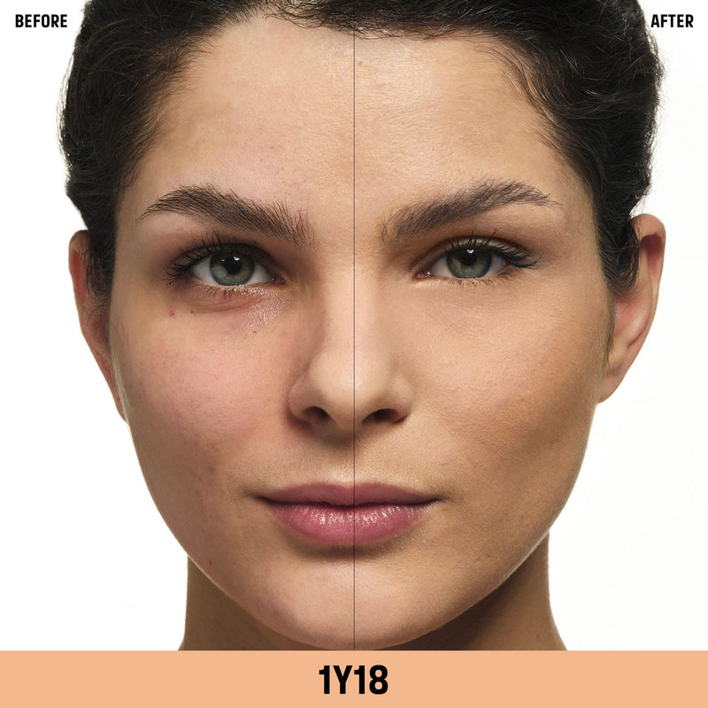 1Y18 WARM CASHEW: LIGHT SKINS / GOLDEN UNDERTONES-variant