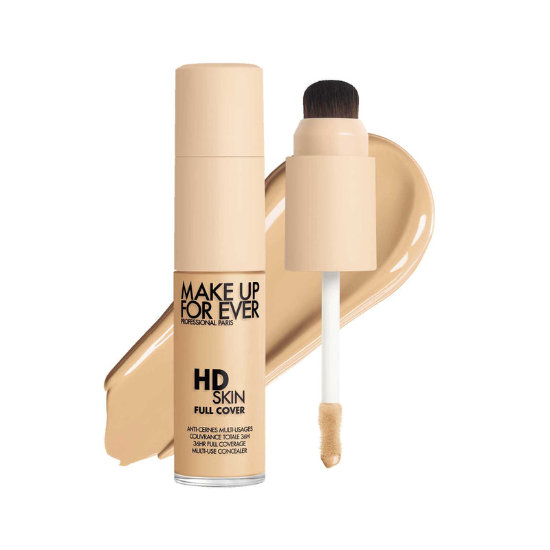 HD SKIN FULL COVER CONCEALER